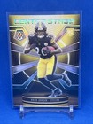 2025 Mosaic Kaleb Johnson Silver (Raw)