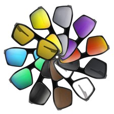 Oakley Targetline OO9397 Replacement lenses By Sublime Optics