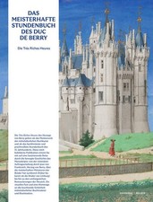Das meisterhafte Stundenbuch des Duc de Berry...