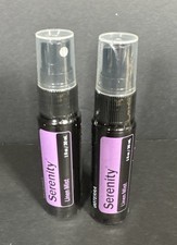 doTERRA Serenity Linen Mist Essential Oil Blend Spray 30 mL 2-New Sealed I 