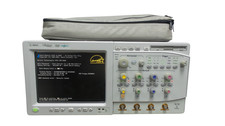 Agilent 54831M Infiniium Oscilloscope 600 MHz 4 GS/a  - Free Shipping