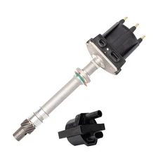 Ignition Kit Direct Replacement Fits 1995 Chevrolet S10