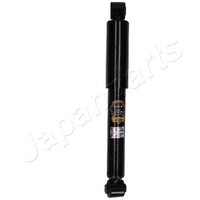 2X StoßDäMpfer Hinten FüR Fiat Panda 169 1.1 1.2 03 Bis 26 Japanparts QualitäT