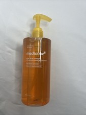 MEDICUBE Kojic Acid Turmeric Vita Brightening Body Wash - 400ml