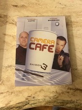 DVD Serie Camera Cafe Saison 3 