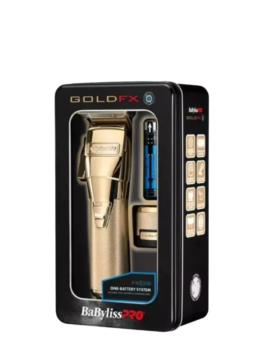 Hair Clippers & Trimmers BaByliss PRO Men for sale | eBay