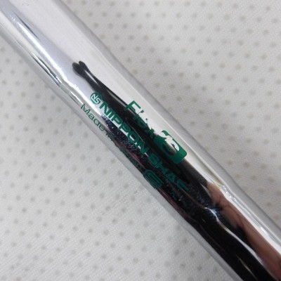 Bridgestone Hybrid TOUR B JGR(2019) HY 22° Stiff NS PRO 950GH neo