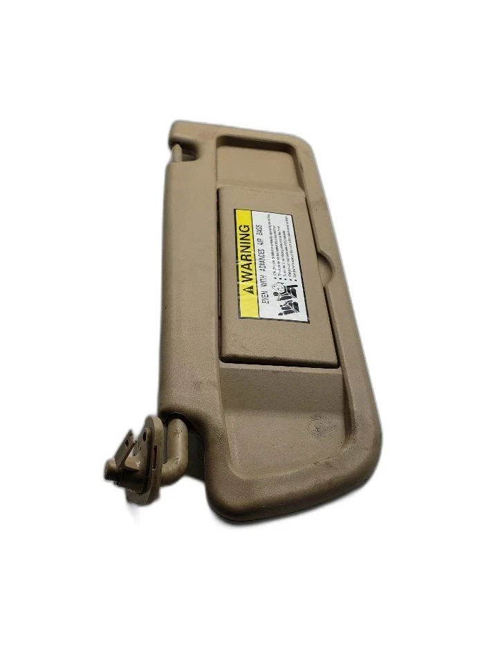 Parasol izquierdo conductor sin iluminación compatible 06-11 CIVIC 1341307 Foto 4 de 4