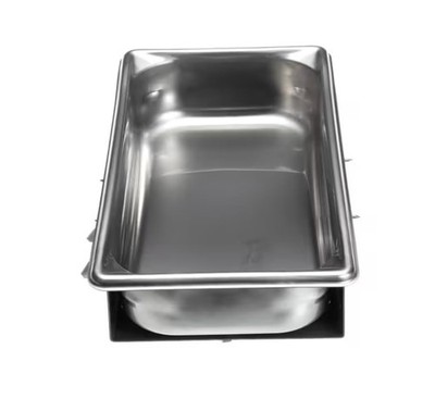 Fits Carter-Hoffmann 13421VS Bracket, Water Pan