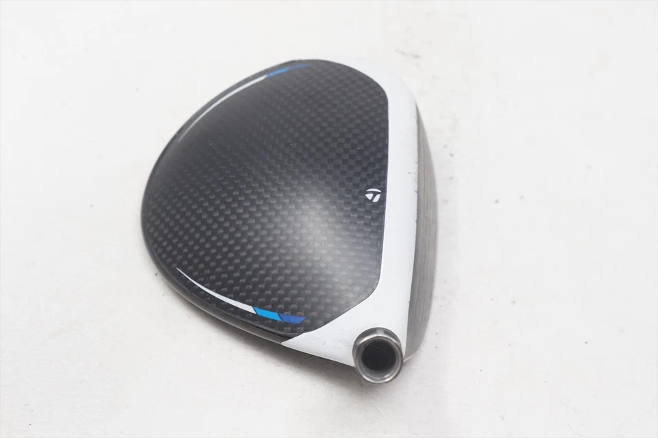 Taylormade Sim 2 Max 16.5* #3Hl Fairway Wood Club Head Only Inv12932103 Lefty Lh - Image 3 of 4