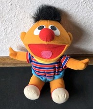 Kitzel Mich Ernie 1996 Tyco Preschool Toys
