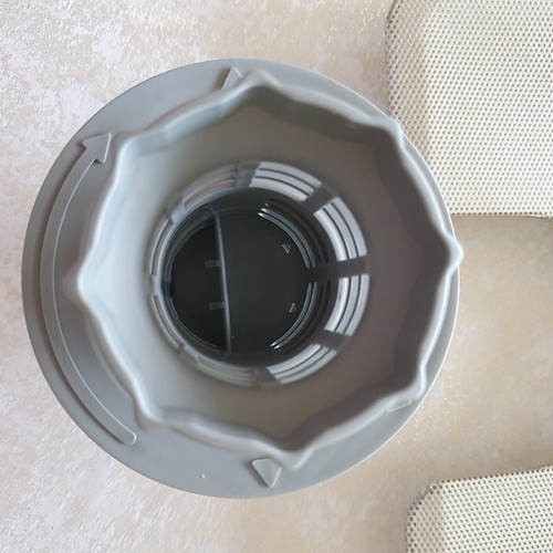 Bosch Spülmaschine - Ersatzteile: Filter neu, Besteckkorb, Abdeck-Platte usw.