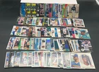 Lot of 104 - Ken Griffey Jr. Cards, 90s, Upper Deck, Fleer, Topps, Mariners