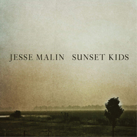 Jesse Malin Sunset Kids (Cd) Album