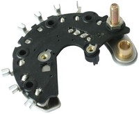 HC-Cargo Gleichrichter, Generator F 032 135 278