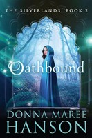 Oathbound | Silverlands Book 2 | Donna Maree Hanson | Taschenbuch | Englisch