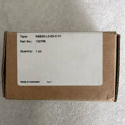 New FOR PEPPERL+FUCHS proximity switch NBB20-L2-E2-C-V1 Free Shipping