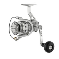 Tsunami Salt X II Sealed Spinning Reel | FREE...