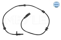 Meyle Sensor, Raddrehzahl 11-148990033