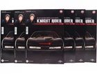 DeAgostini KITT Knight Rider issues from 1 to 110 to choose from booklets Fanhome