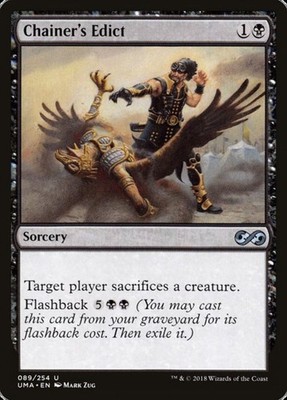 Chainer's Edict (89)