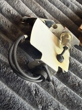 HARLEY DAVIDSON WL WLA WLC WLD FLATHEAD NEW OLD STOCK SOCKET AND WIRE RH 7526005