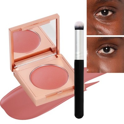 Colored Clay Undereye Corrector Dark Circle Under-eye cover-up HOT NEW - Premium