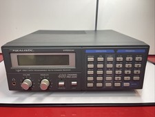 Realistic Hyperscan PRO-2006 20-145  400-Channel  Pre-Owned  Tested  Grey