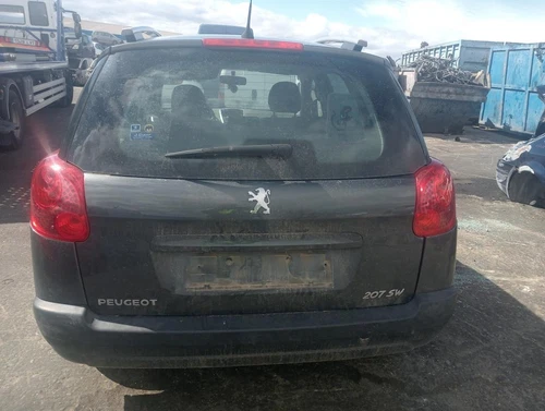 Piloto Trasero Derecho para PEUGEOT 207 SW Confort 2010 2933461 - Imagen 5 de 8