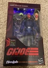 NEW: G.I. Joe Classified HASLAB #185 COBRA RATTLER GUNNER - FIGURE ONLY -IN HAND