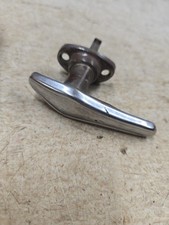 Original 1930 1931 Ford Exterior Door Handle 2