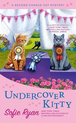 Undercover Kitty by Sofie Ryan (English) Paperback Book