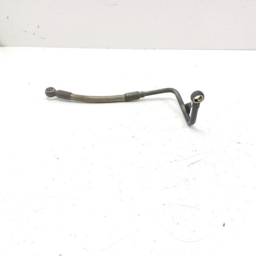 Opel Vectra C 2006 Diesel 88kW Turbolader Ölleitung Ölschlauch MAM54978