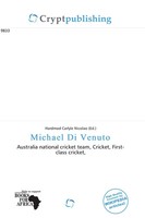 Hardmod Carlyle Nicolao | Michael Di Venuto | Taschenbuch | Englisch (2026)