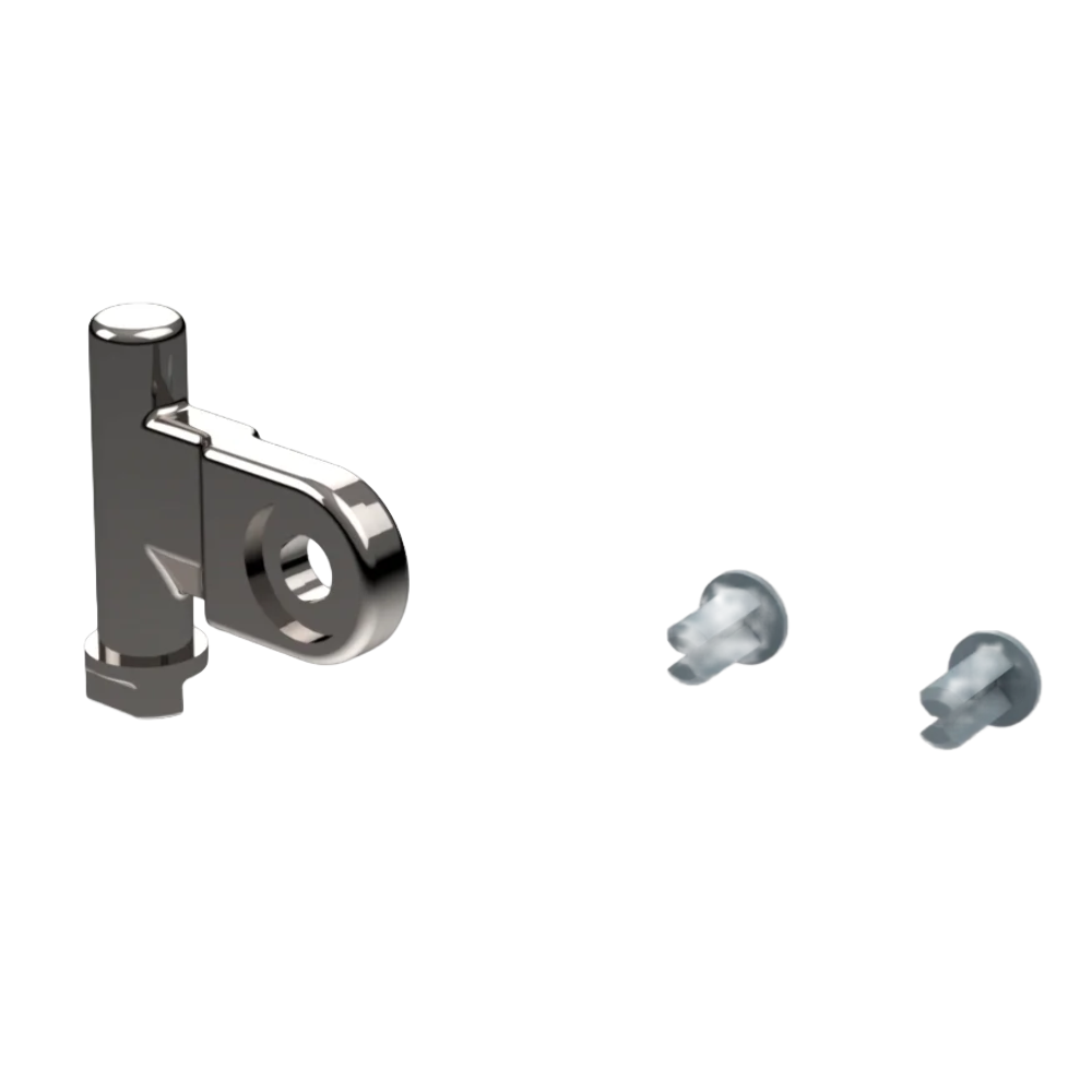 Fiamma Right Hand Leg Swivel F43 Van