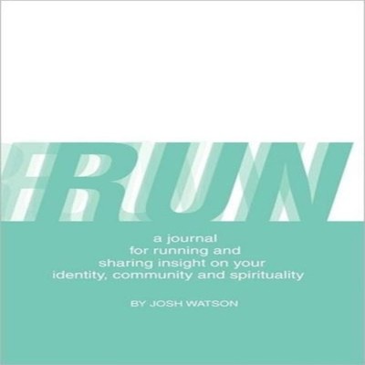 Run A Journal for Running and Sharing Insight on Your Identity Co