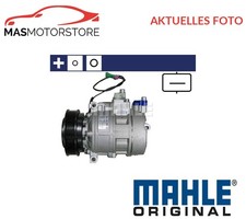 KOMPRESSOR KLIMAANLAGE MAHLE ORIGINAL ACP 1073 000S I FÜR AUDI A6 C5,A4 B5,4B2