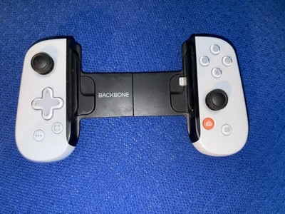 PlayStation Backbone For iPhones 