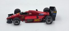 1:43 TAMEO FERRARI F1 86 B g.p. austria ALBORETO
