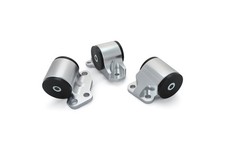 Yonaka Engine Mounts Civic 92-95 Integra 94-01 Eg Dc Db-series B16 B18 2-bolt