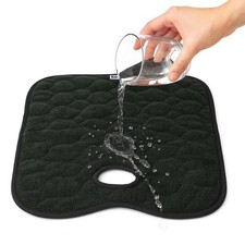 Oopsie Do Do Baby Car Seat Protector & Pushchair Liner Waterproof Absorbent Seat