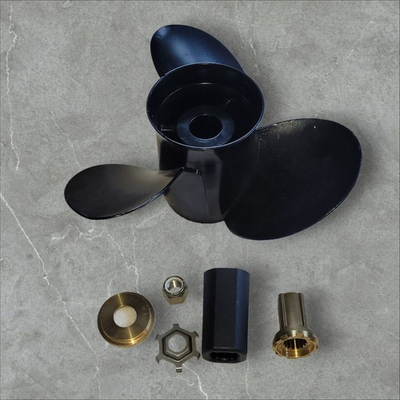 #ad New Aluminum Boat Propeller 14.5x19 Fits 135 300HP Outboard 48 832830A45 RH $109.99