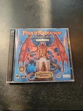 Advanced Dungeons & Dragons Pool of Radiance Prices PC Games