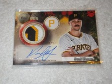 2026 Topps Holiday Baseball Checklist Guide in-content 30