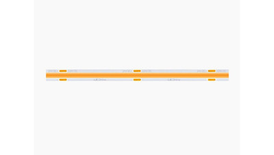 LED line PRIME taśma LED ciągła linia 480 COB 24V 6500K 11W 30m 5 lat gwar.
