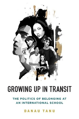 #ad Danau Tanu Growing Up in Transit Paperback $31.19