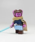 Star Wars Custom Lego Devon Izara UV Printed Figure