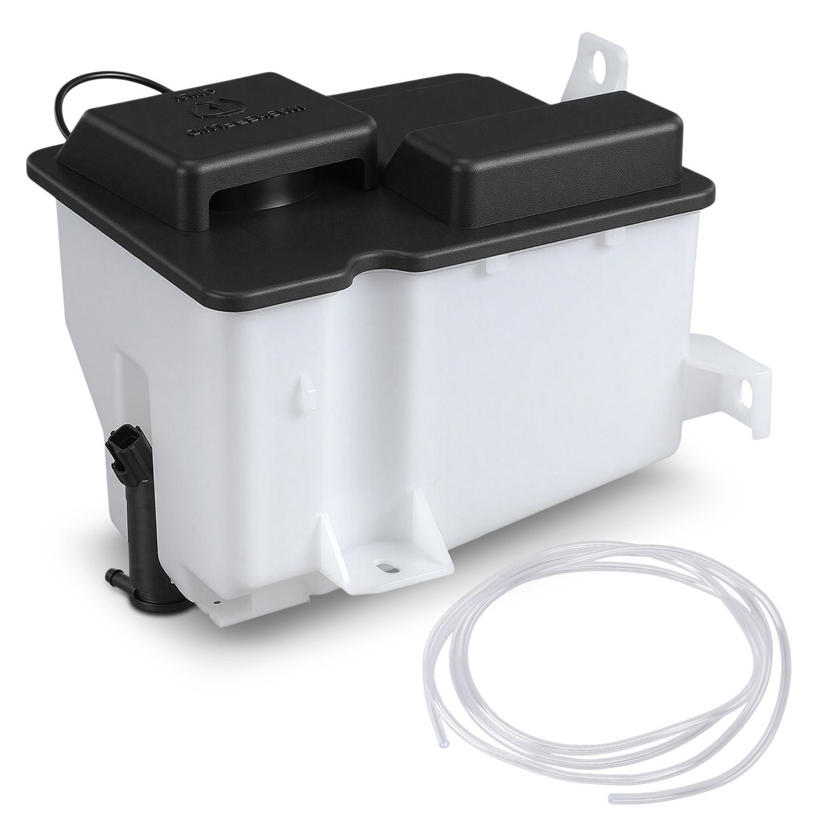 Depósito De Líquido Lavaparabrisas Con Bomba Para Ford F-150 2004-2008 Y Lincoln Mark LT