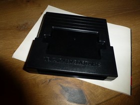 Frogger II 2 Threeedeep ! Atari 5200 CIB Complete In Box Parker Brothers Konami