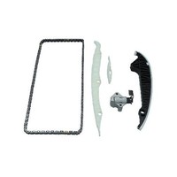 Steuerkettensatz FüR Audi A4 8K 8W 1.8 2.0 08 Bis 26 Kamoka Cpma 06K109467KS2